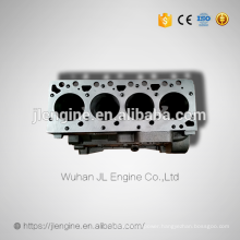 4bt Engine Block 4089546 for diesel engine crankcase